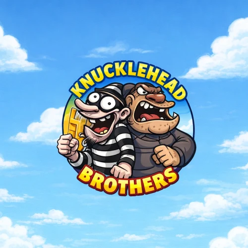 Knucklehead Brothers
