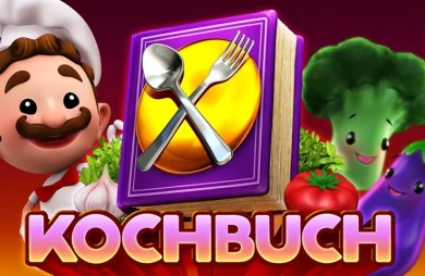 Kochbuch