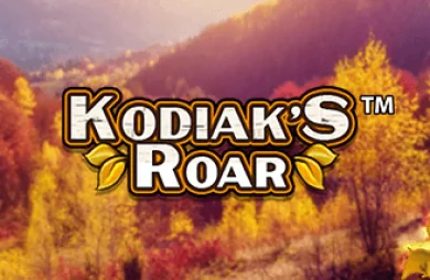Kodiaks Roar