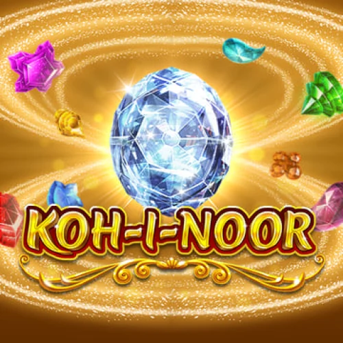 Koh-i-noor