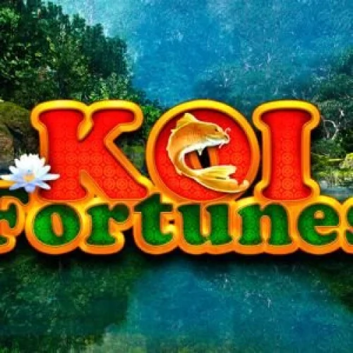 Koi Fortunes
