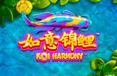 Koi Harmony