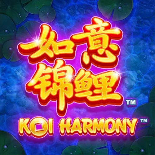 Koi Harmony