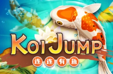 Koi Jump
