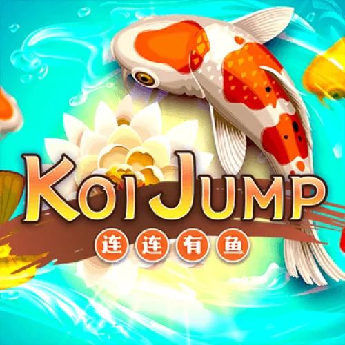 Koi Jump