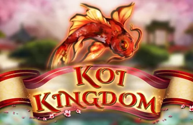 Koi Kingdom