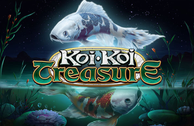 Koi Koi Treasure