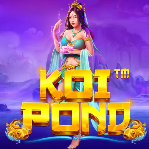 Koi Pond