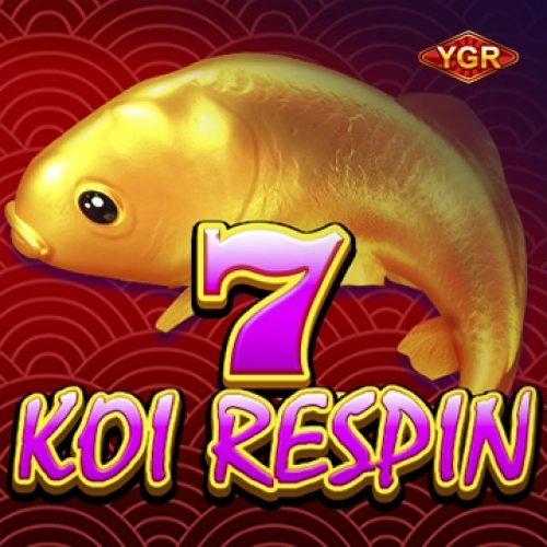 Koi Respin 7