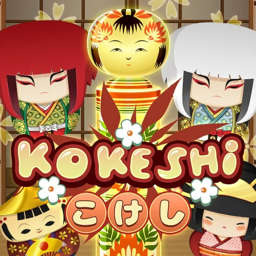 Kokeshi