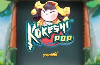 KokeshiPop