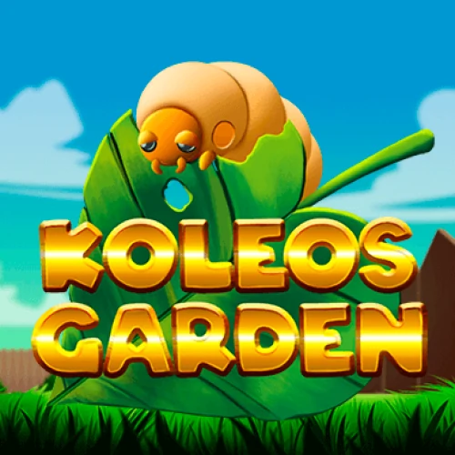 Koleos Garden