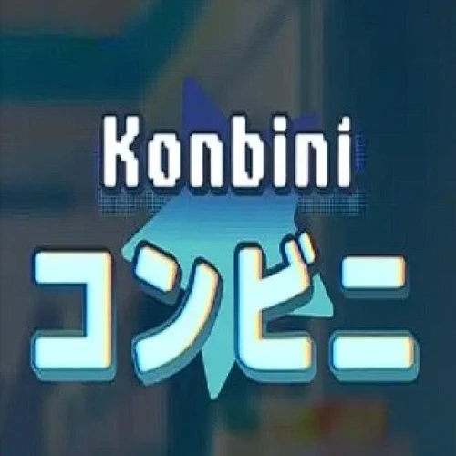 Konbini