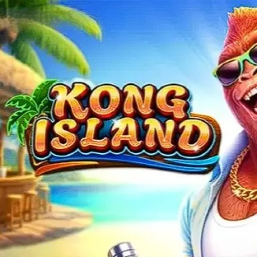 Kong Island
