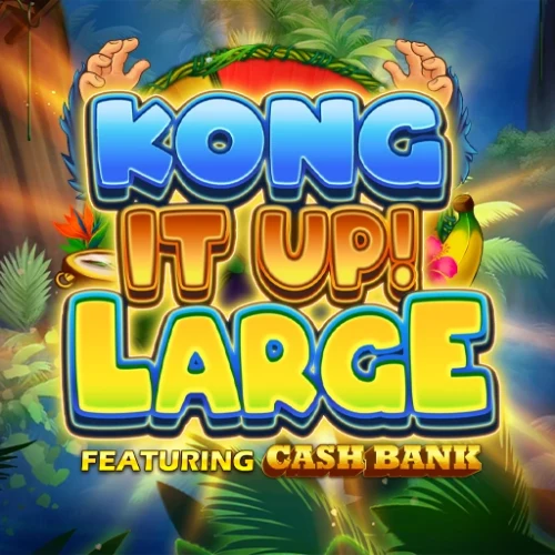 Kong It Up! Large
