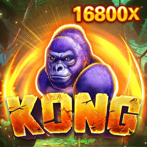 Kong (JDB)