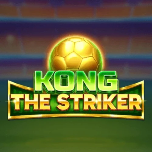 Kong The Striker