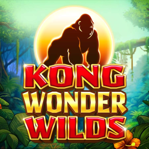 Kong Wonder Wilds
