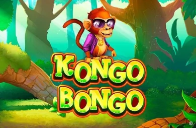 Kongo Bongo