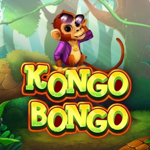 Kongo Bongo