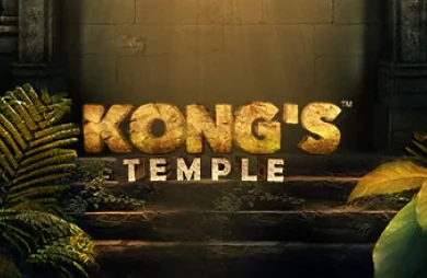 Kongs Temple