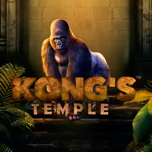 Kongs Temple