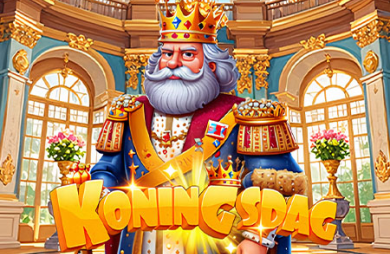Koningsdag