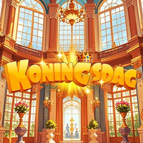 Koningsdag