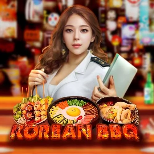 Korean BBQ