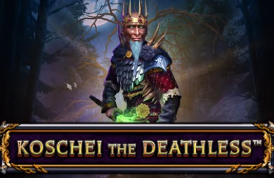 Koschei The Deathless