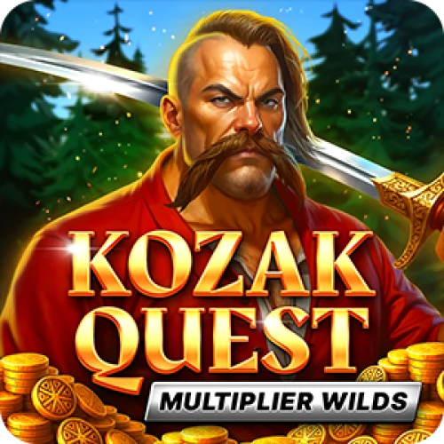 Kozak Quest