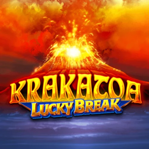 Krakatoa Lucky Break