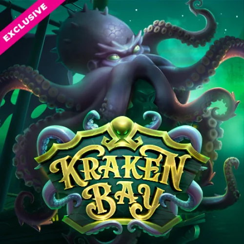 Kraken Bay