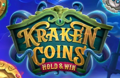 Kraken Coins