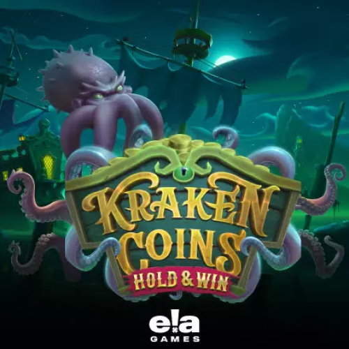 Kraken Coins
