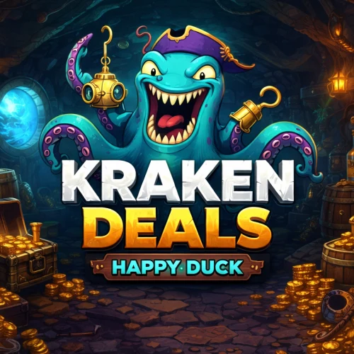 Kraken Deals