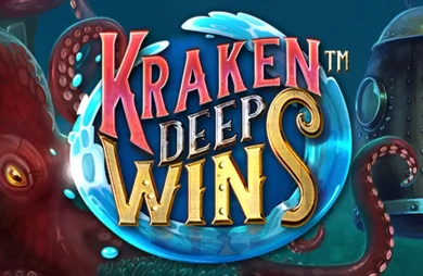 Kraken Deep Wins