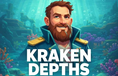 Kraken Depths