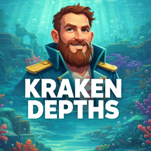 Kraken Depths