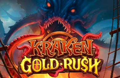 Kraken Gold Rush