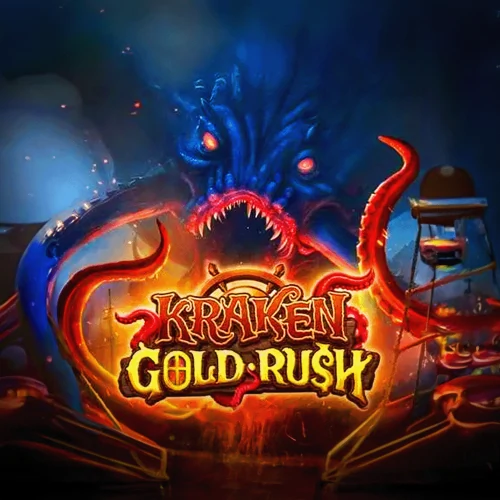 Kraken Gold Rush