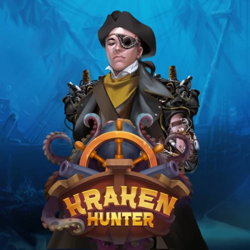 Kraken Hunter