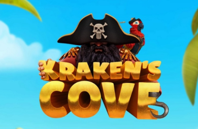 Kraken's Cove