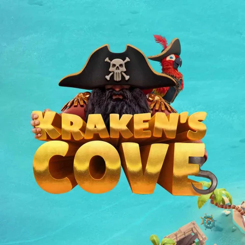 Kraken's Cove