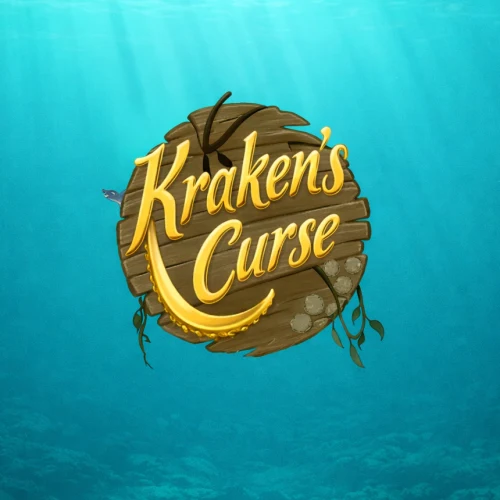 Kraken's Curse