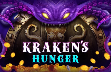 Kraken's Hunger