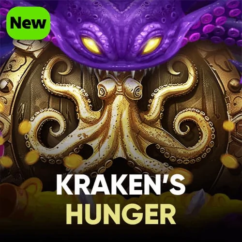 Kraken's Hunger