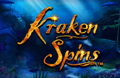 Kraken Spins