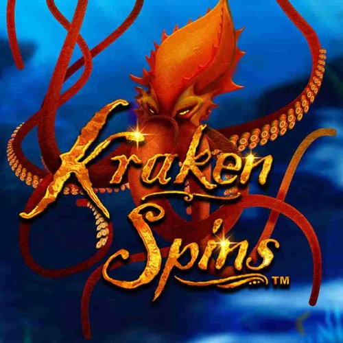 Kraken Spins