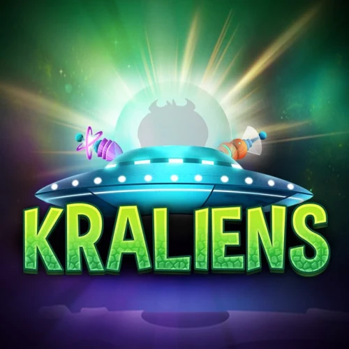 Kraliens